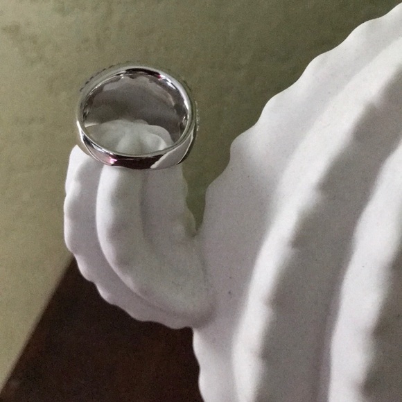 Crystal ring - Picture 3 of 3